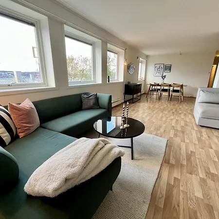 With Amazing Views Apartamento Tromsø