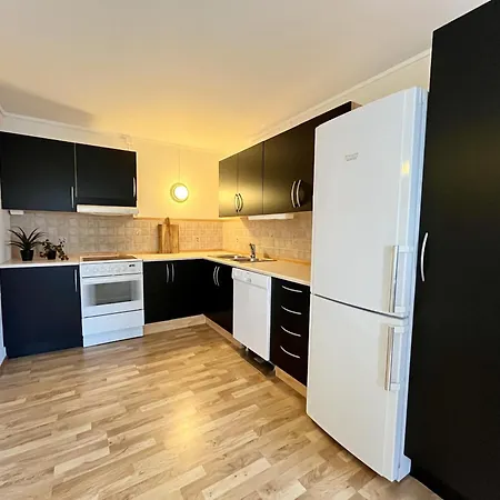 Apartment With Amazing Views