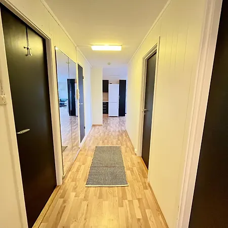 With Amazing Views Tomasjorda