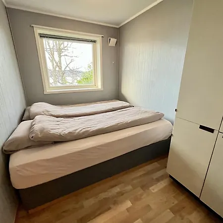 Apartment With Amazing Views *