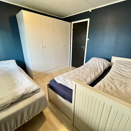 Apartamento With Amazing Views *