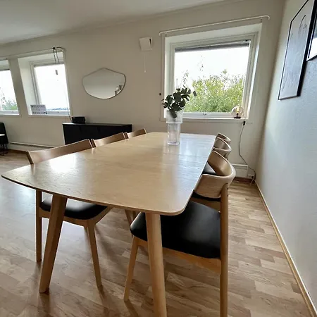Apartman With Amazing Views *